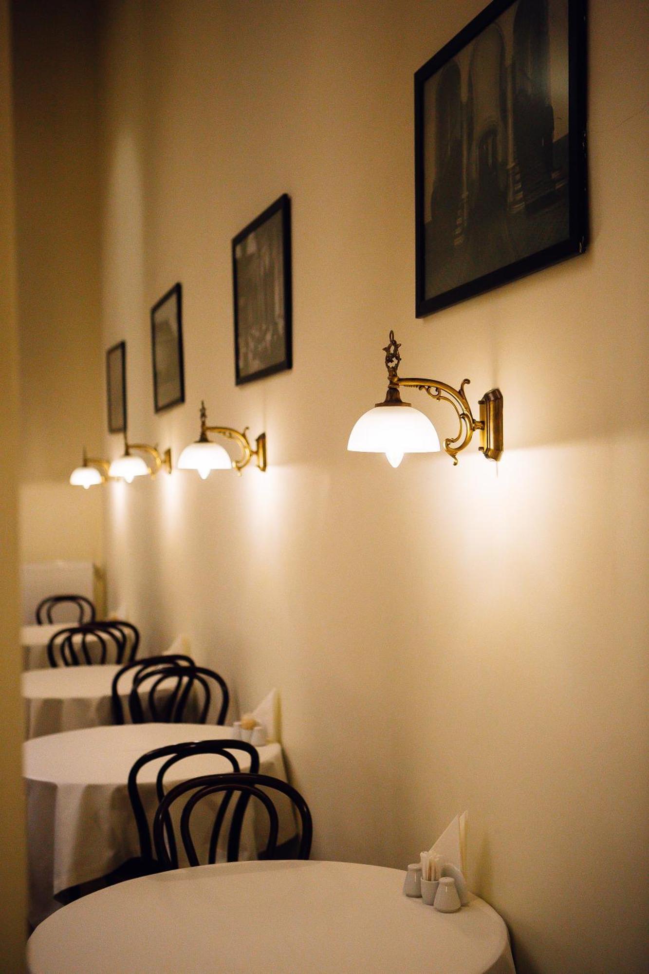 George Hotel Lviv Ngoại thất bức ảnh