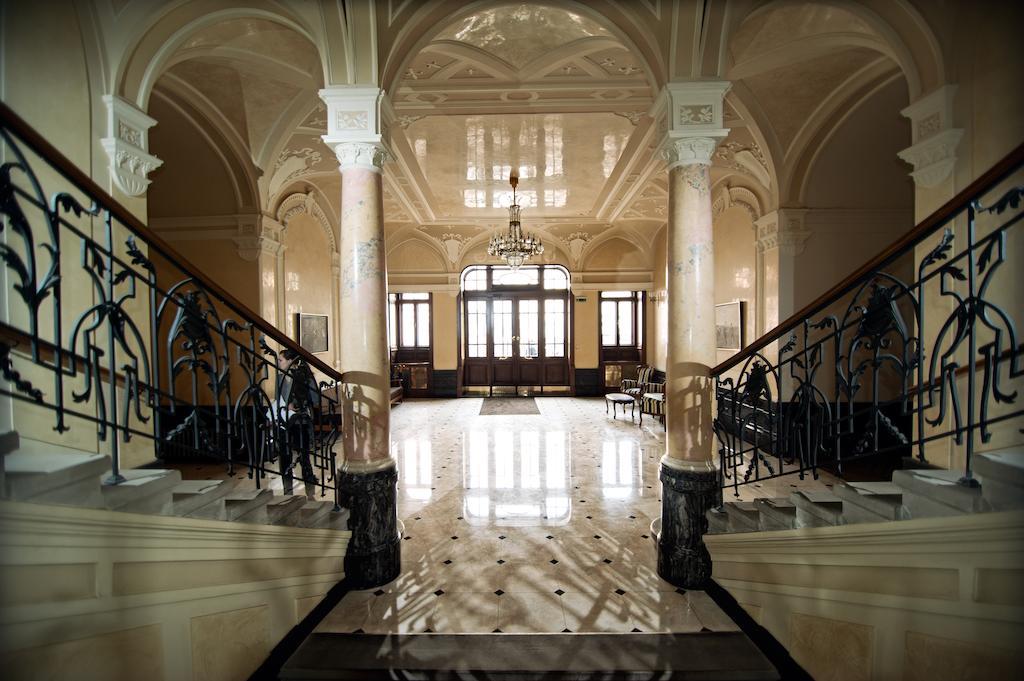 George Hotel Lviv Nội địa bức ảnh