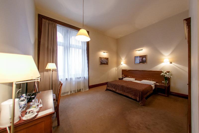 George Hotel Lviv Ngoại thất bức ảnh